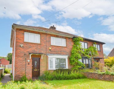 Semi-Detached