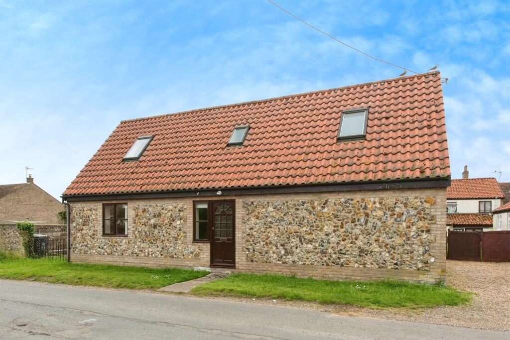 Barn Conversion