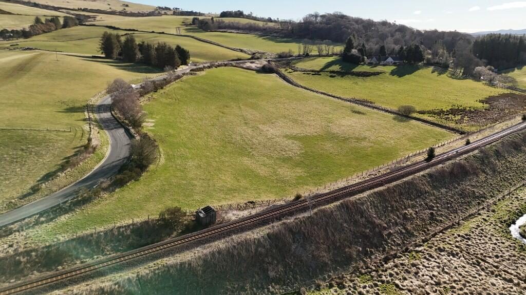 Farm Land