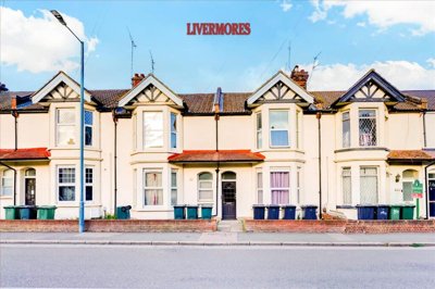 Property on Highfield Road, DA1 2JJ