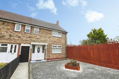 Semi-Detached