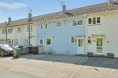 Property on Northolt Road, IP25 6JP