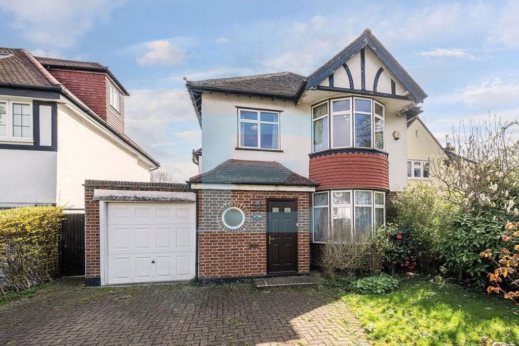 Detached House