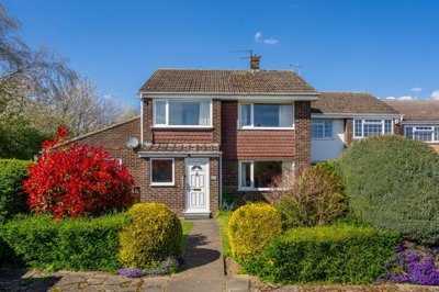 Property on Keble Park South, YO23 2SU