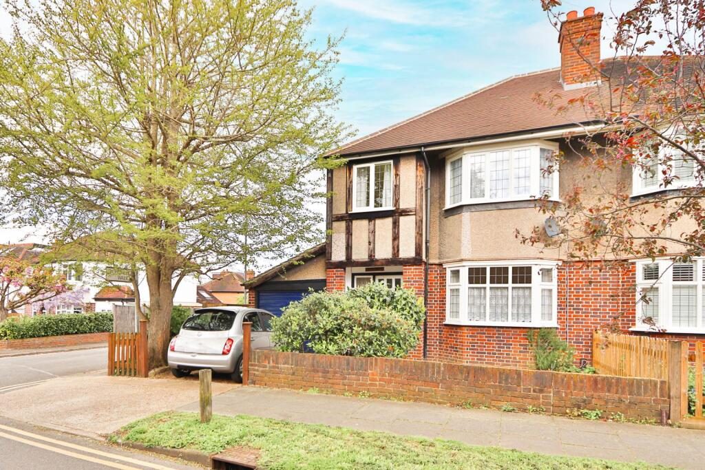 Detached House