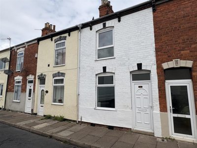 Terraced