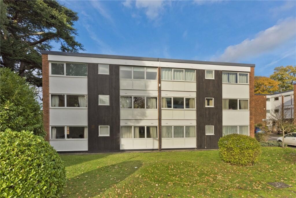 High Point, Weybridge, Surrey, KT13