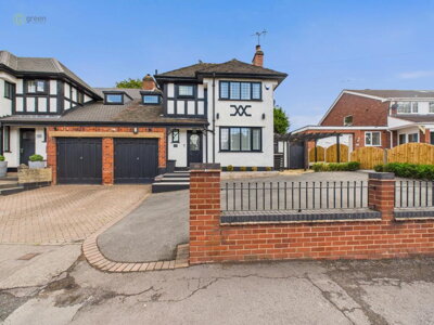 Property on Coleshill Road, B76 9ET