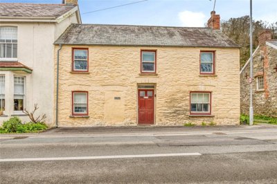 Property on SA41 3UY