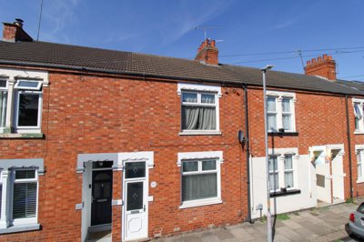 Terraced