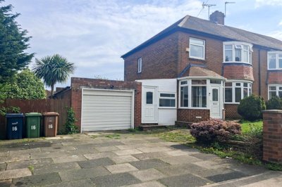 Semi-Detached