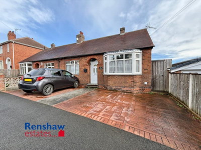 Property on Margaret Avenue, DE7 5DD