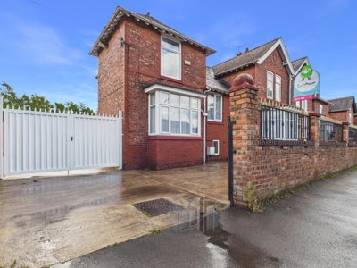 Semi-Detached