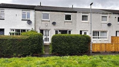 Terraced
