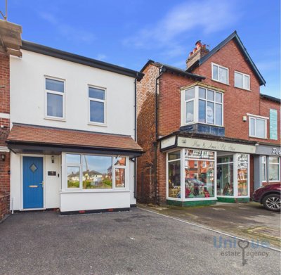 Property on Church Road, FY8 3TL