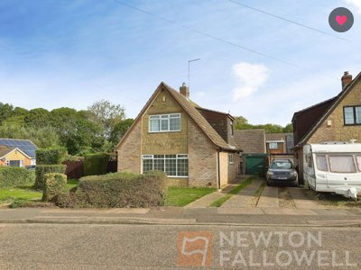 Property on Aster Drive, PE4 7RY