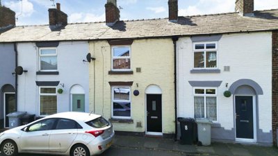 Terraced