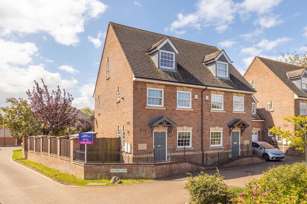 Detached House