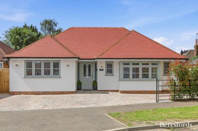 Property on CM15 8PX