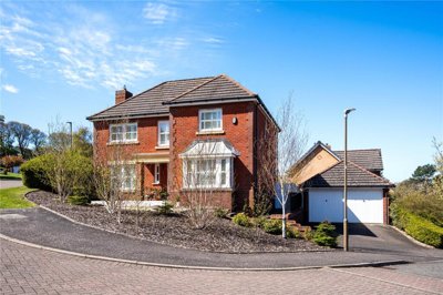 Property on Trainers Brae, EH39 4NR