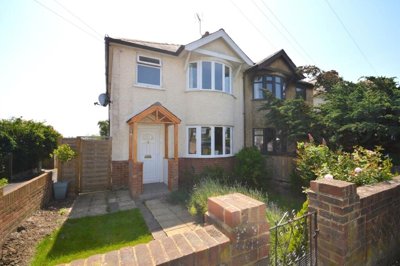 Property on Joyes Road, CT19 6HJ