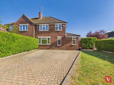 Semi-Detached