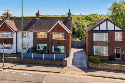 Semi-Detached