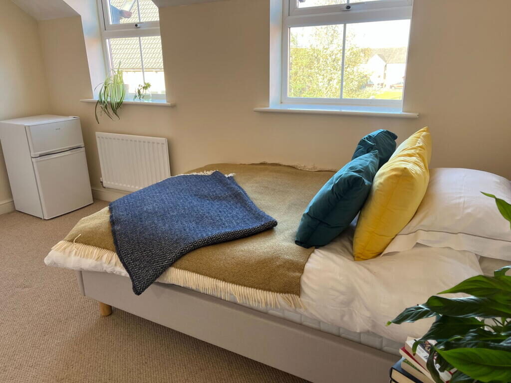 House Of Multiple Occupation