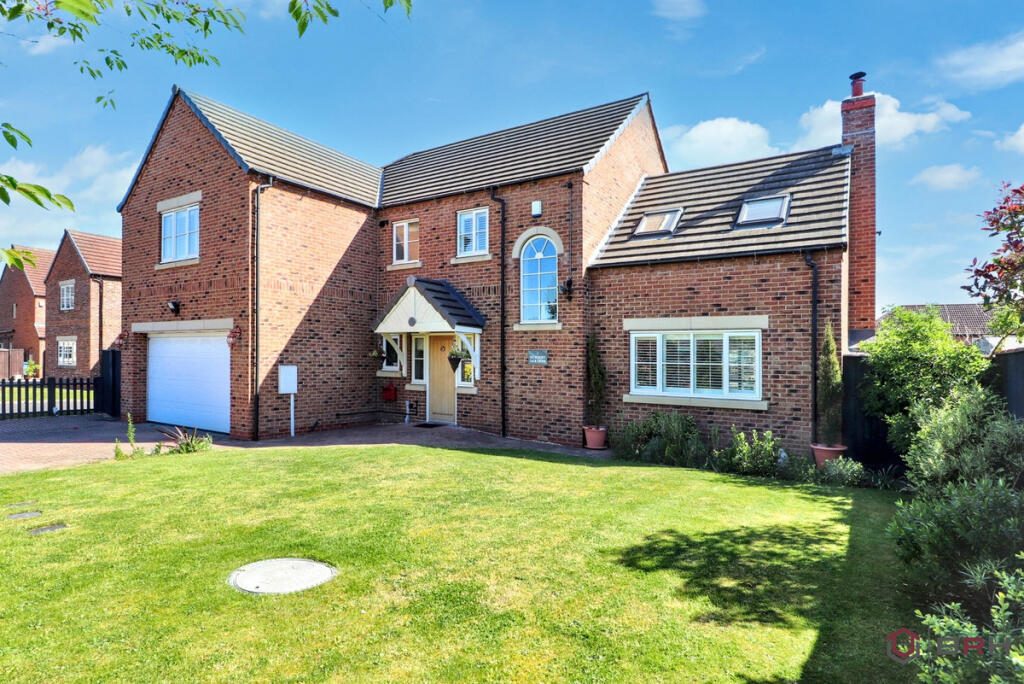 Detached House