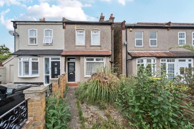 Semi-Detached