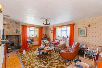 Property on BS31 2AB