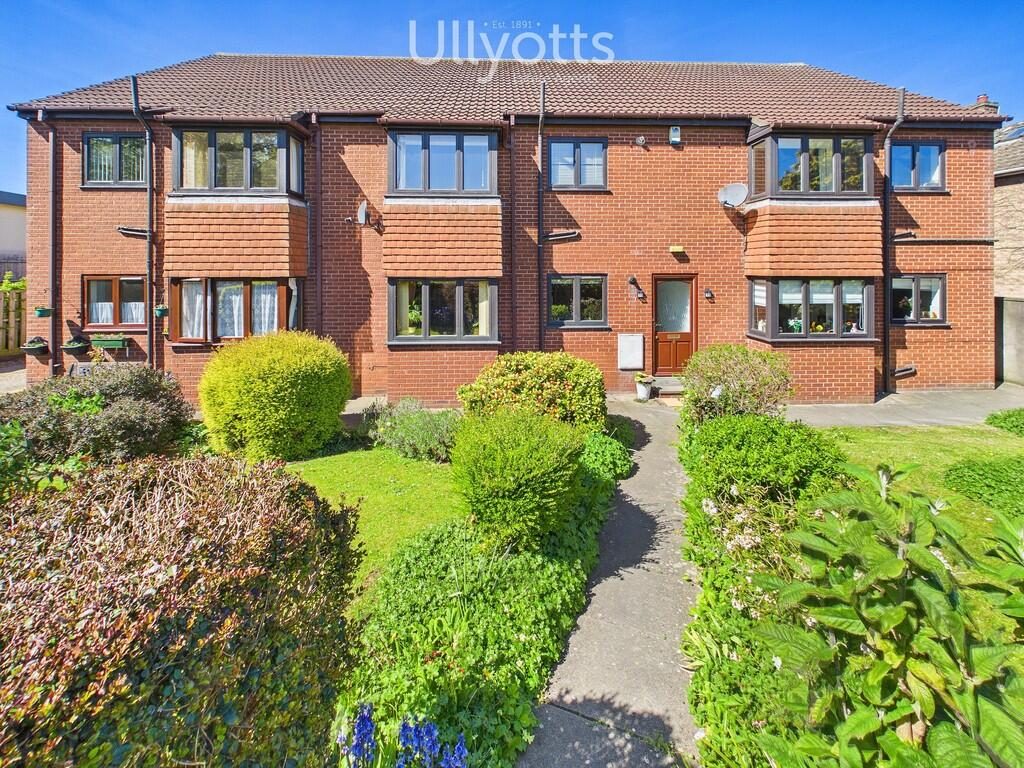 Flat