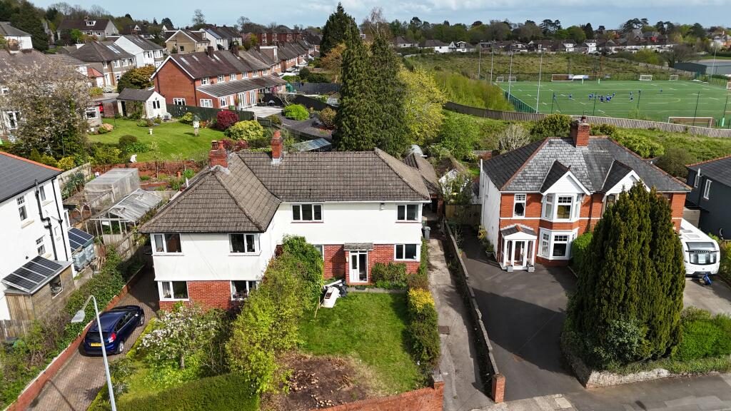 Detached House