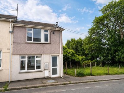 Property on Waterloo, TR1 1QB