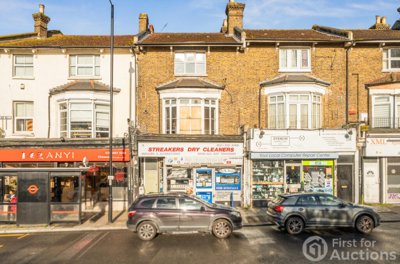 Property on Burnt Ash Hill, SE12 0AA