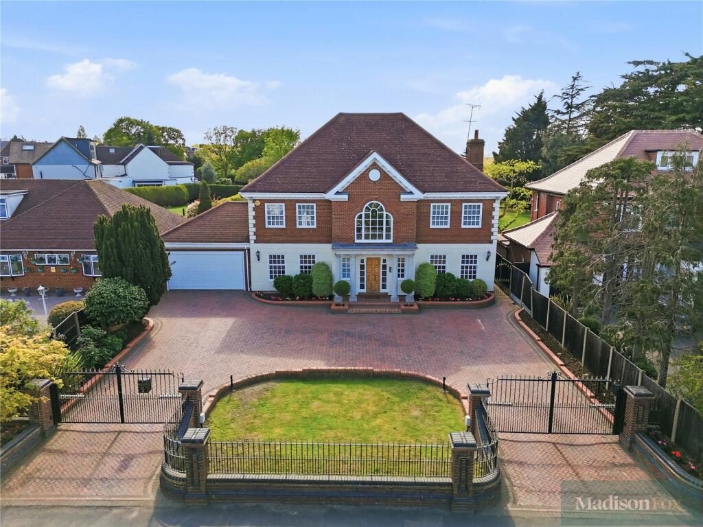 Detached House
