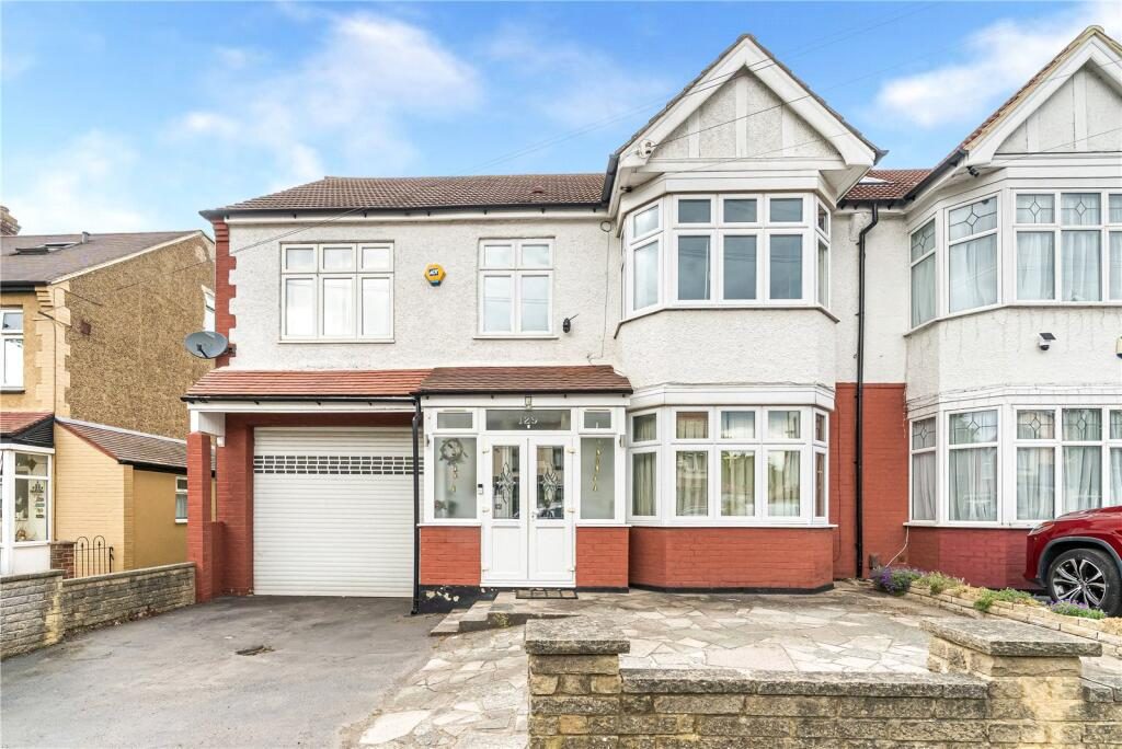 Detached House