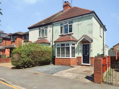 Semi-Detached