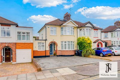 Semi-Detached