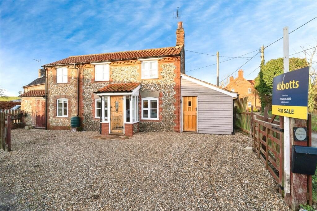 Detached House
