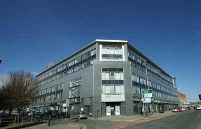 Property on LS2 7JQ