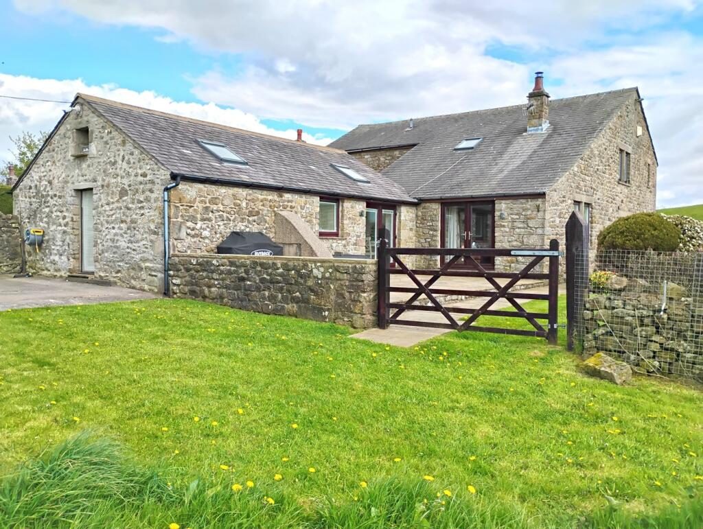 Barn Conversion