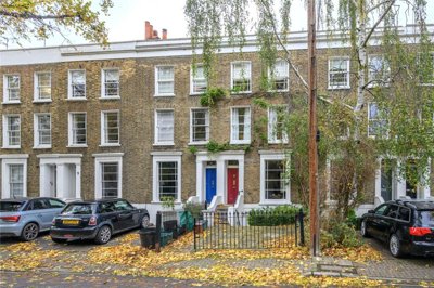 Terraced