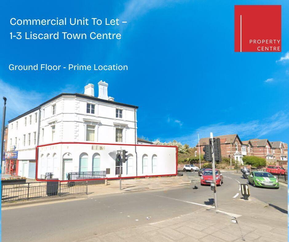 Commercial Property