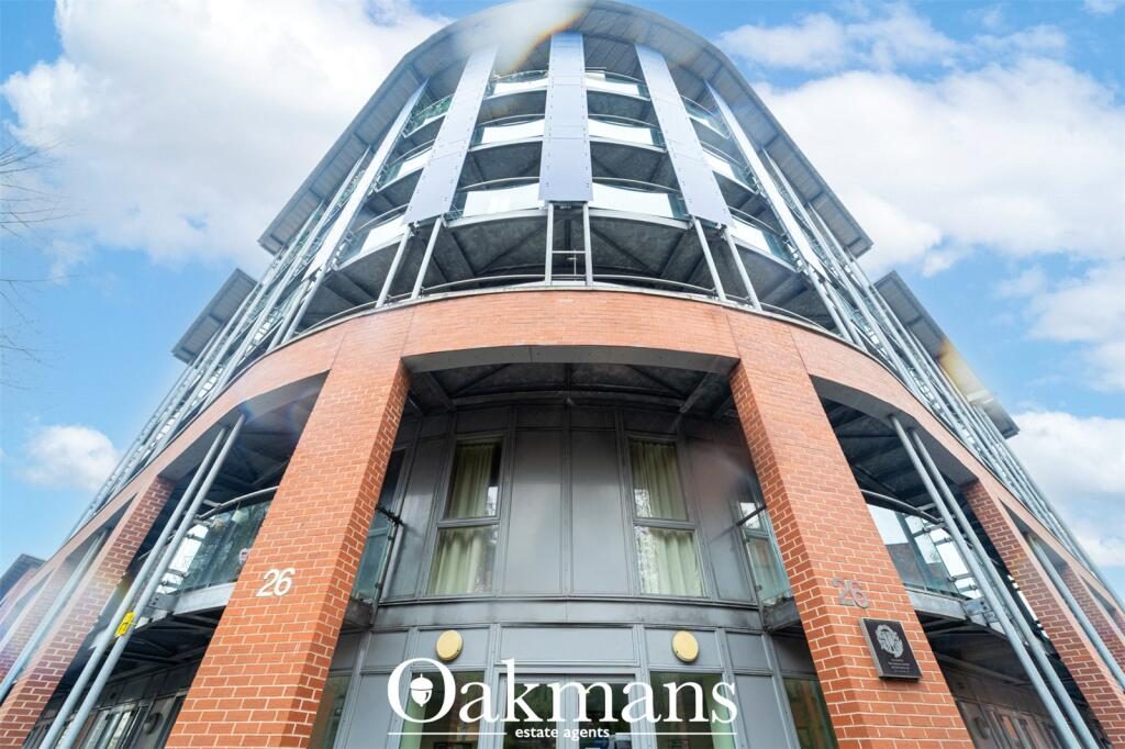 Wheeleys Lane, Birmingham, West Midlands, B15