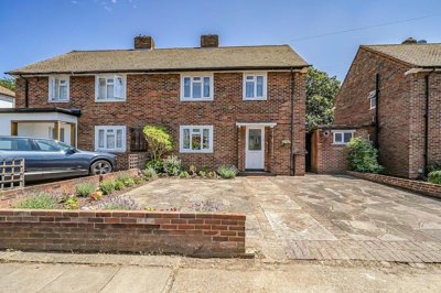 Semi-Detached