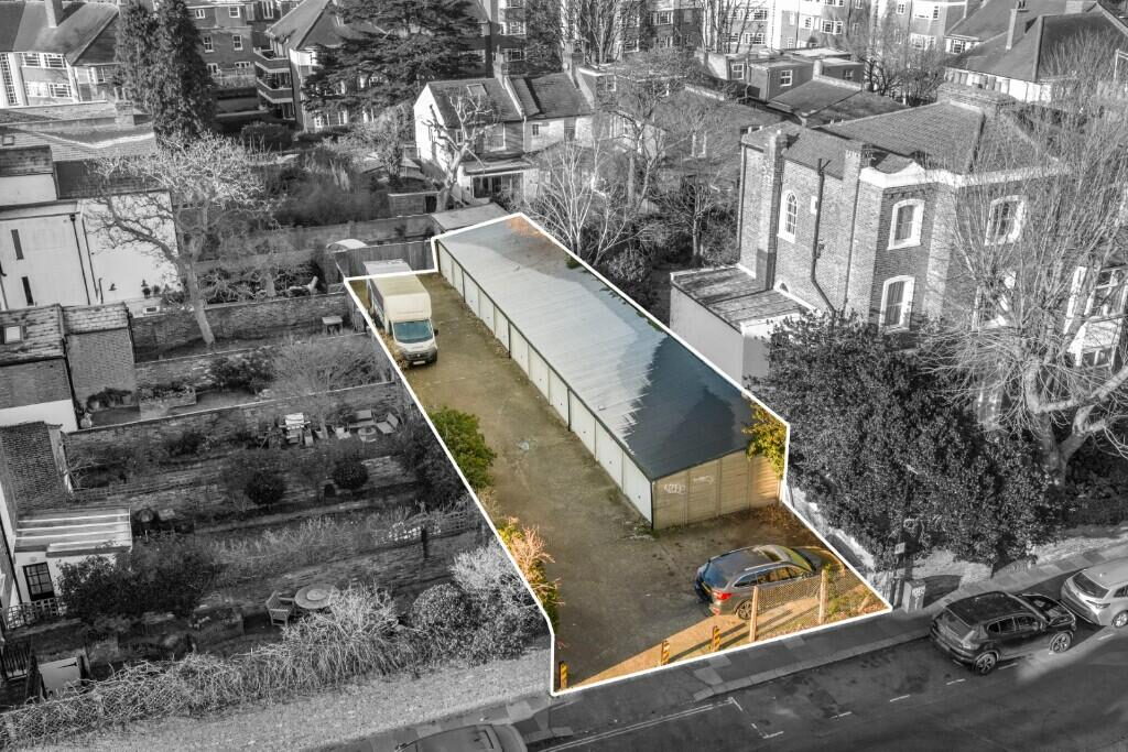 Residential Development