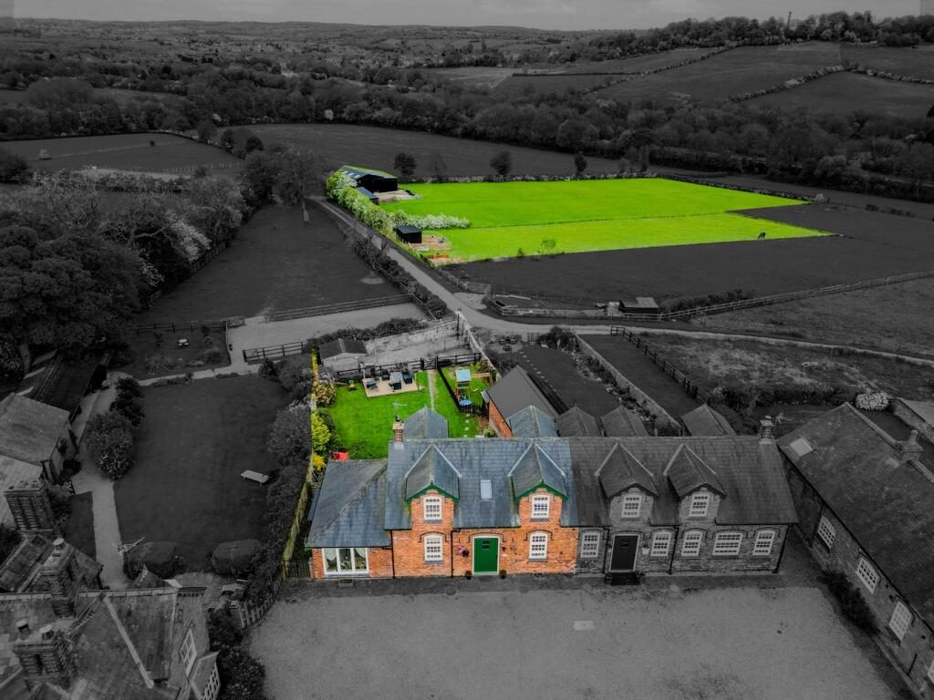 Barn Conversion