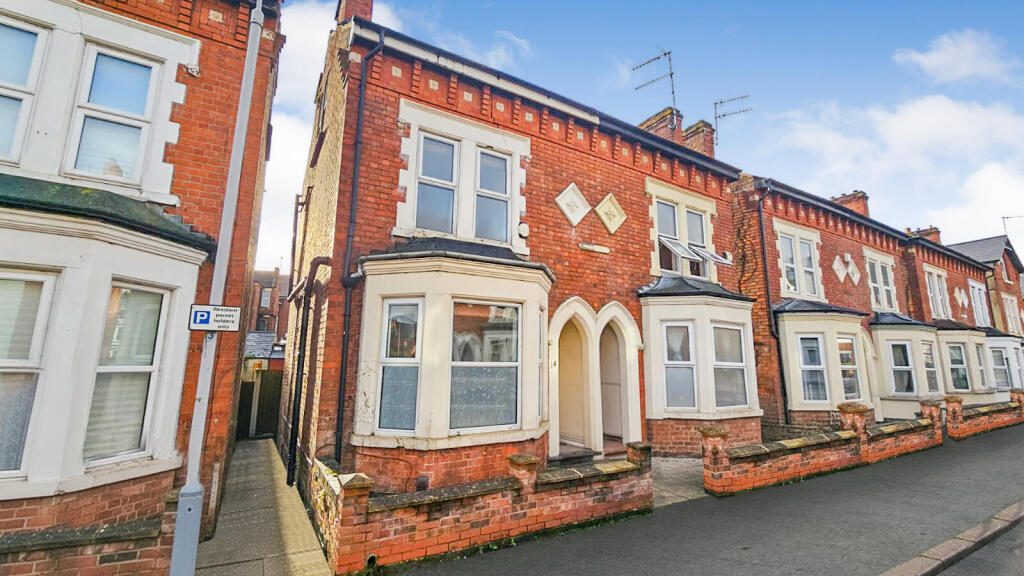 House Share