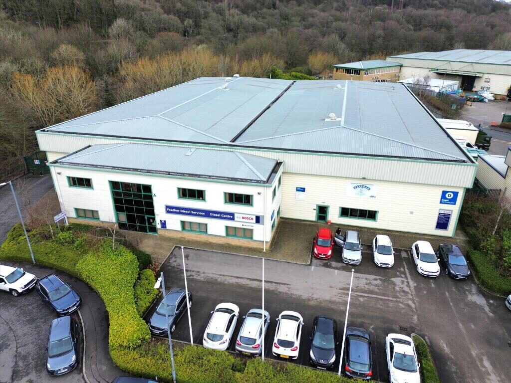 Industrial Development